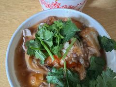 -友生风味小吃(营平农产品市场店)