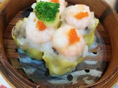 -点都德(华强南店)