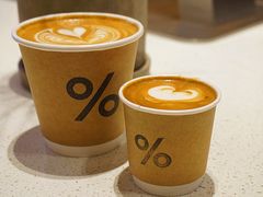 -% Arabica(京都东山店)