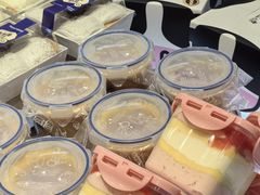 -皇家美孚·蛋糕外送(东部佳世客店)