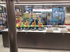 -凡塔斯牛排自助餐厅(广东佛山三水万达店)