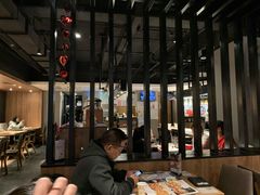 大堂-必胜客(五道口店)