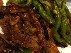 -春花民族美食(佳木斯总店)