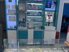 -大明眼镜(方庄店)