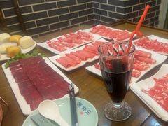 -蘭番坊青海特色铜锅涮·清真