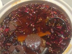 -羊门客在·烤盐池滩羊·川菜