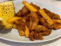 -华馨园北京烤鸭(丽水店)