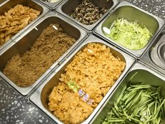 -米陀饭团•紫菜包饭(中华广场店)