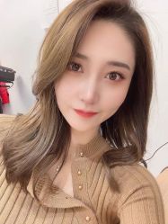 -COMO SALON 烫染可茉发型