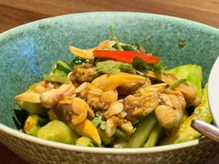 -KŌNG胶东小馆(华熙店)
