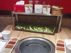 -炉小哥烤肉(熙地港店)