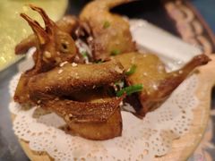 -清晖小苑•顺德地方菜(壹海城店)