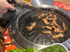 -新石器烤肉(百联川沙店)