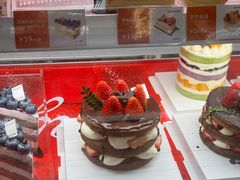 -小香港(凤凰大街店)
