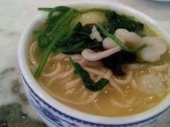 三鲜煨面-冶春茶社(太和广场店)