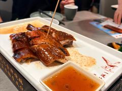 -先记烧鹅王·本地粤菜(福永店)