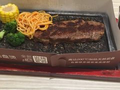 -必胜客(万达广场店)