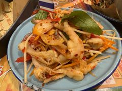 -小小集渔·泰式大排档(太古里香槟店)