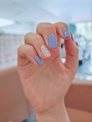 -纤纤玉手美甲美睫美容