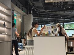 -Manner Coffee(淮海755店)
