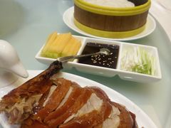 -君德澜酒家·创意粤菜(金山谷店)