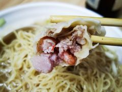 -小梁哥云吞面(黄贝岭店)