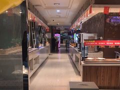 -春天烤肉自助餐厅(南内环店)