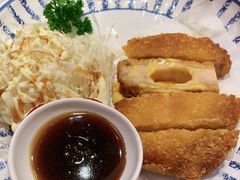 -万岁寿司(虎门万达店)