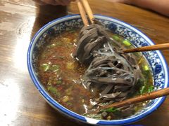 -惠记粉汤羊血(小南门店)