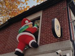 -Money Shops(愚园路店)