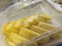 -盒马X会员店(上海森兰商都店)