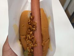 -宜家·瑞典风味餐厅(北京西红门店)