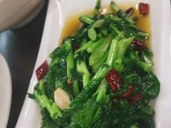 -邱记乡村菜豆花(天立酒街店)