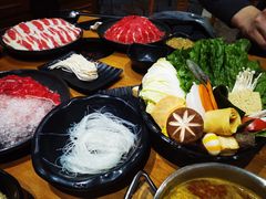-呷哺呷哺(万达新世界店)