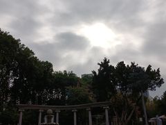 -十九路军淞沪抗日阵亡将士陵园