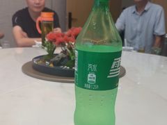 -紫藤园·天目湖大鱼头(南山竹海店)