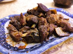 -维吾尔餐厅(宜山路店)