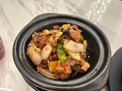 -新世界餐厅(万达店)