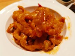 -大萝卜烧烤羊蝎子烤全羊(新城河路店)