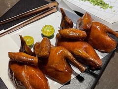 -海派悦庭·海胆烧麦·新融合菜(凯德广场店)