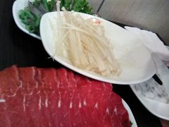 -呷哺呷哺(松江开元店)