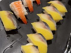 -顺德美的万豪酒店·自助餐·贡厨
