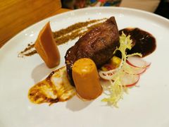 -more than meow吴止猫主题餐厅(承德 中船汇店)