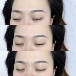 点击看大图 -Verywang半永久纹眉•仪器野生眉