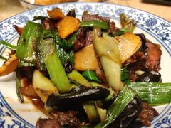 -兰边碗(鼓楼店)