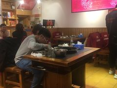 -重庆烧鸡公火锅(簋街店)