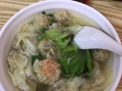 -云云美食