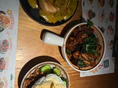 -岛风·台食小馆 ISLAND BISTRO(烟台山店)