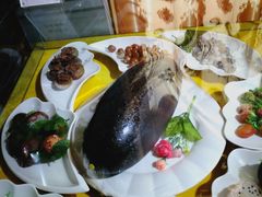 -老磨油饼(高陵店)
