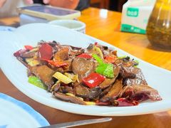 -龙姐私房菜(和顺古镇店)